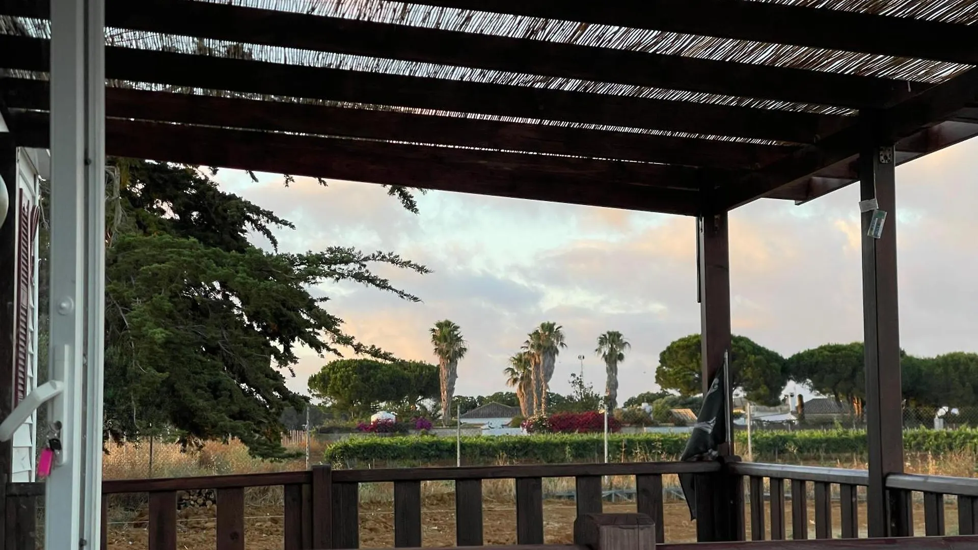 Chalet Eco Surf House En Hozanejos - Andalucia Villa Cadiz
