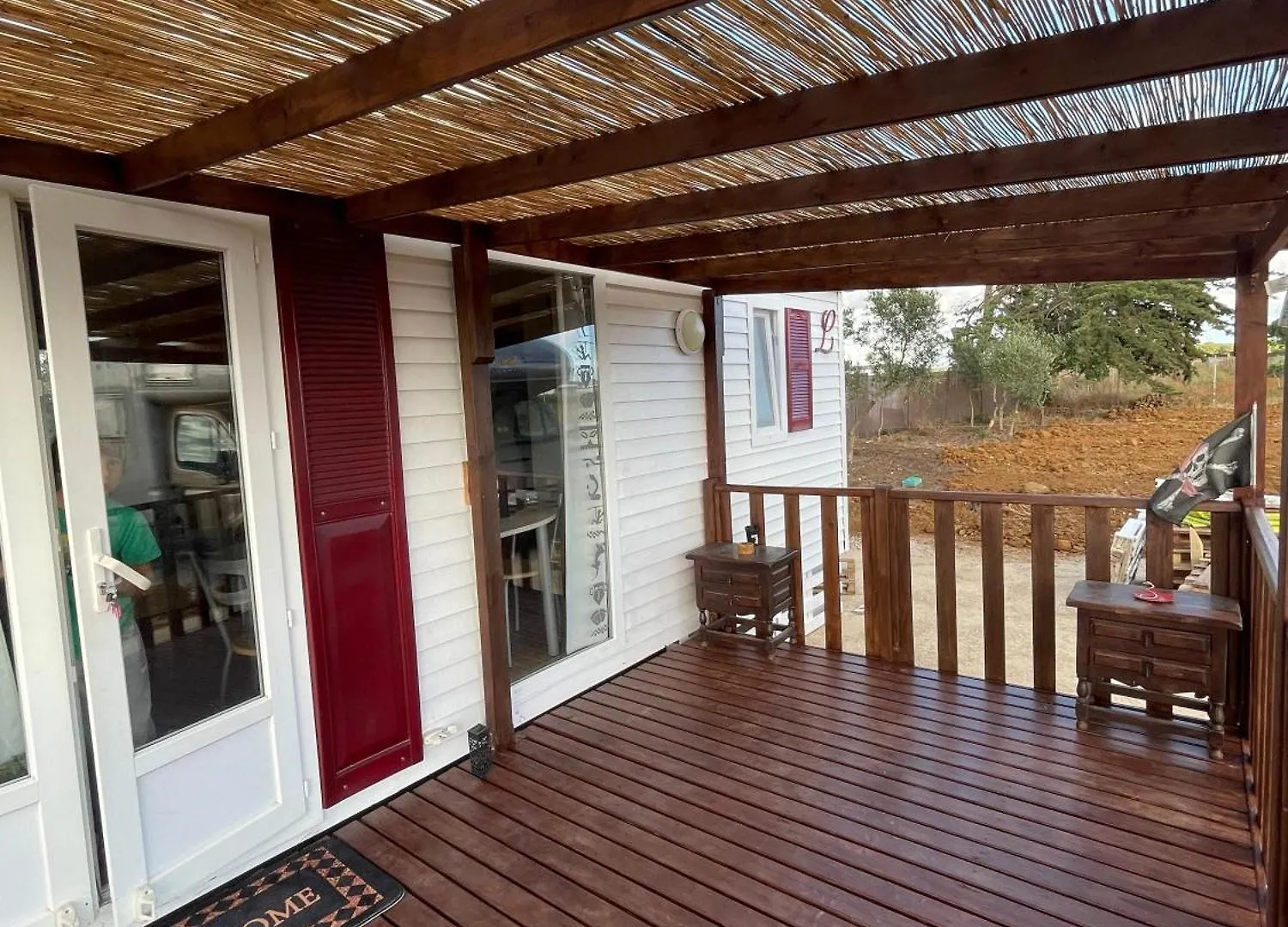 Chalet Eco Surf House En Hozanejos - Andalucia Villa Cadiz