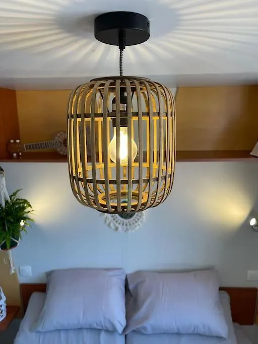 Chalet Eco Surf House En Hozanejos - Andalucia Villa Cadiz
