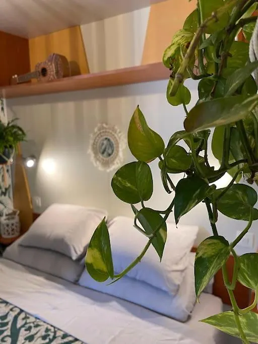 Eco Surf House En Hozanejos - Andalucia Villa Cadiz 0*,  Spain