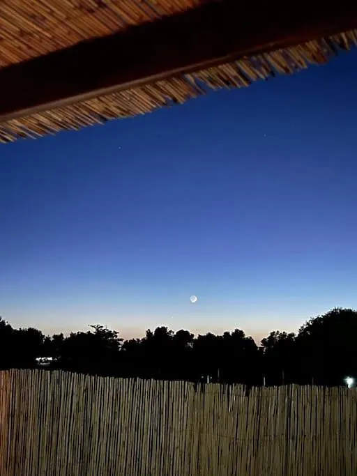 Chalet Eco Surf House En Hozanejos - Andalucia Villa Cadiz Spain