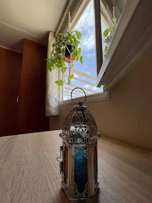 Eco Surf House En Hozanejos - Andalucia Villa Cadiz