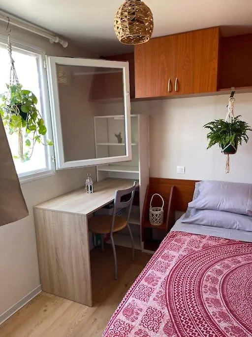Chalet Eco Surf House En Hozanejos - Andalucia Villa Cadiz