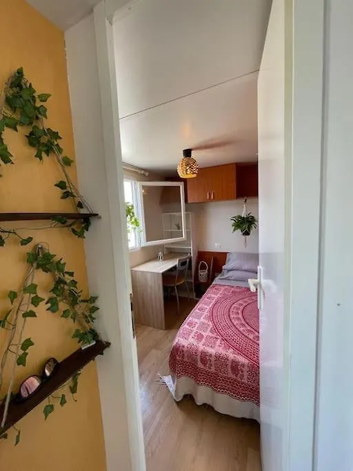 Chalet Eco Surf House En Hozanejos - Andalucia Villa Cadiz Spain