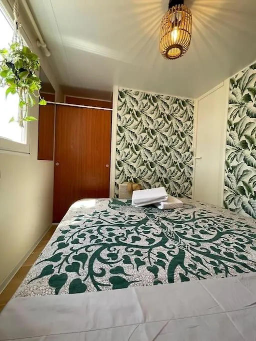 Eco Surf House En Hozanejos - Andalucia Villa Cadiz