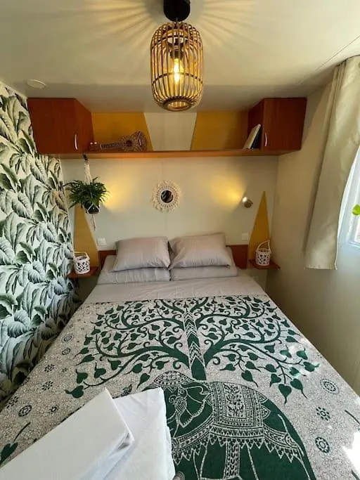 Chalet Eco Surf House En Hozanejos - Andalucia Villa Cadiz