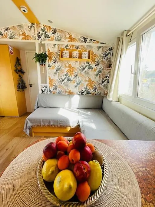 Eco Surf House En Hozanejos - Andalucia Villa Cadiz