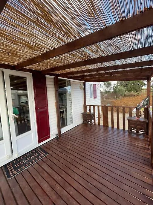 Chalet Eco Surf House En Hozanejos - Andalucia Villa Cadiz