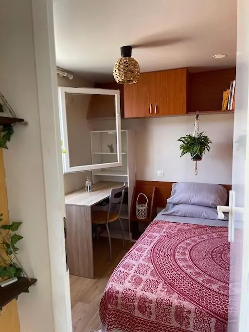 Eco Surf House En Hozanejos - Andalucia Villa Cadiz Spain