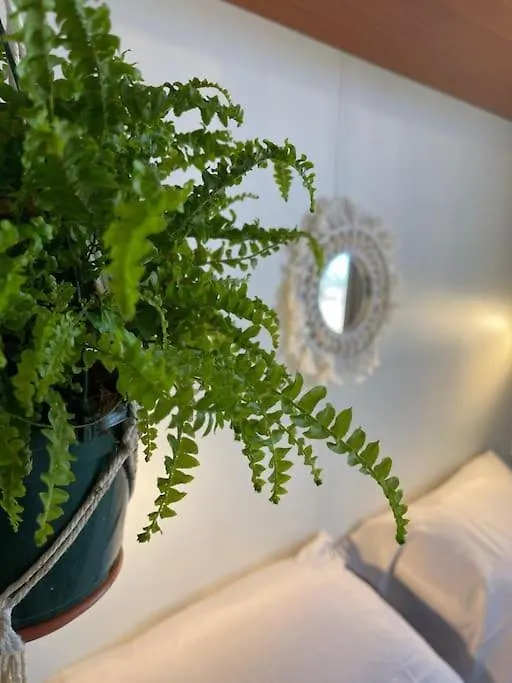Chalet Eco Surf House En Hozanejos - Andalucia Villa Cadiz