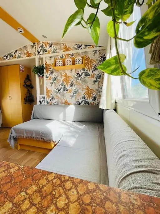 Eco Surf House En Hozanejos - Andalucia Villa Cadiz 0*,  Spain