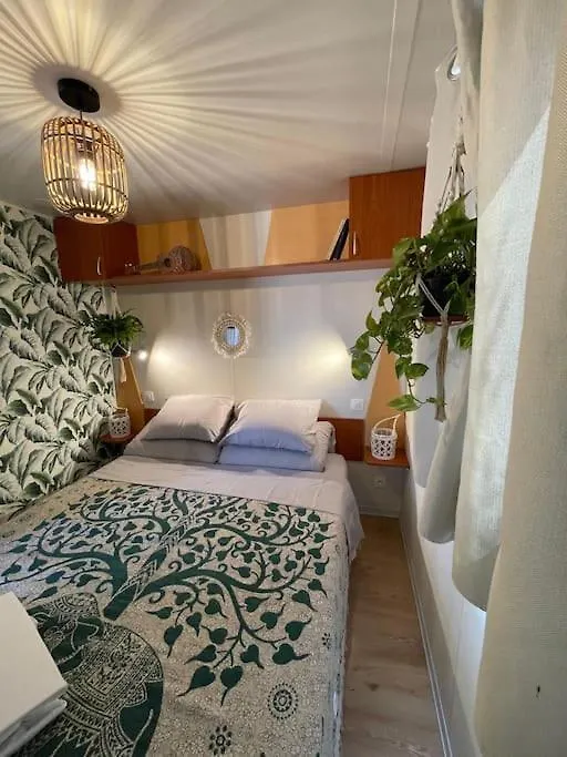 Eco Surf House En Hozanejos - Andalucia Villa Cadiz Spain