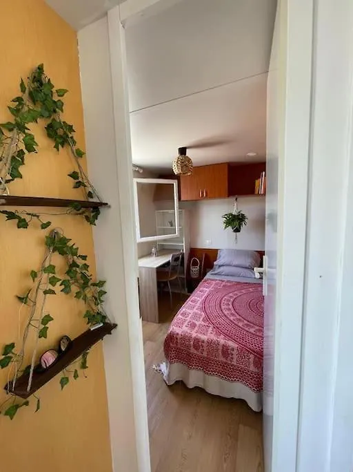 Eco Surf House En Hozanejos - Andalucia Villa Cadiz
