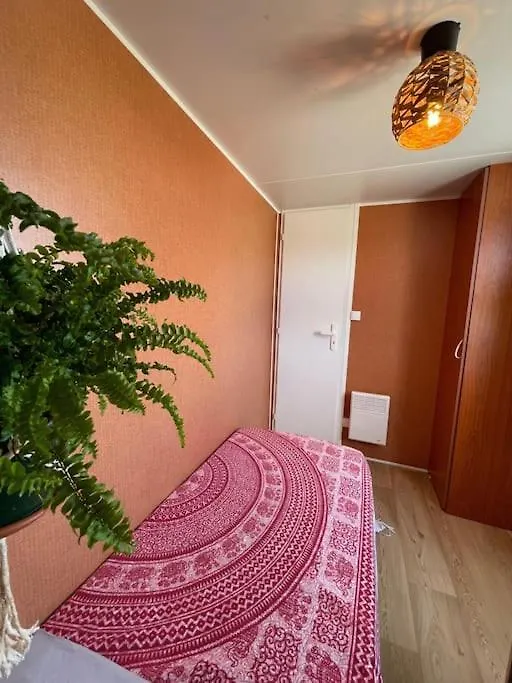 Eco Surf House En Hozanejos - Andalucia Villa Cadiz Chalet