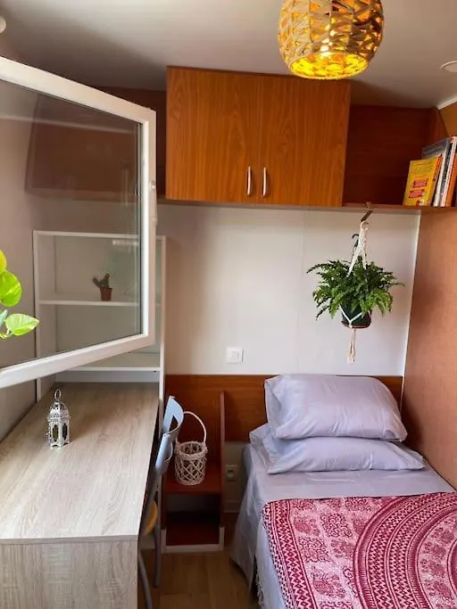 Eco Surf House En Hozanejos - Andalucia Villa Cadiz Chalet