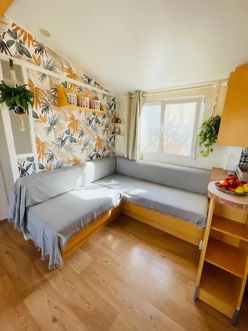 Eco Surf House En Hozanejos - Andalucia Villa Cadiz Spain