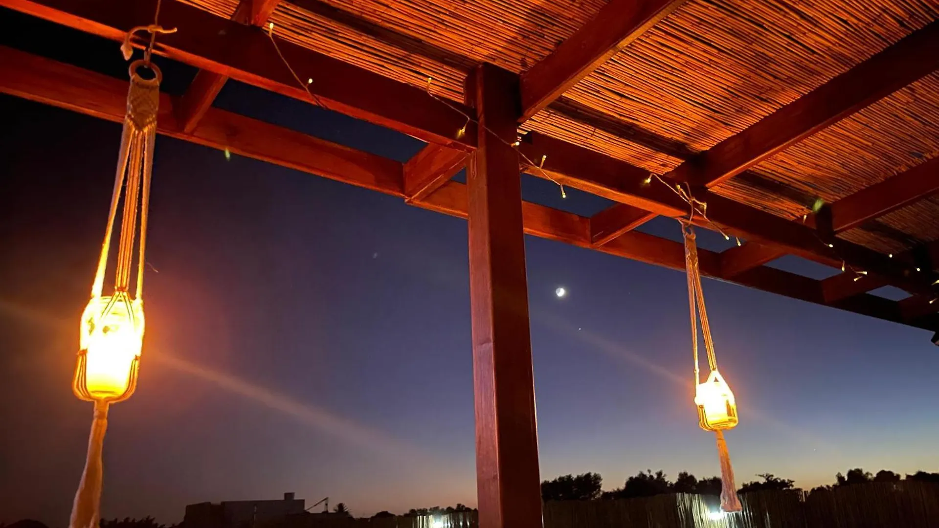 Eco Surf House En Hozanejos - Andalucia Villa Cadiz