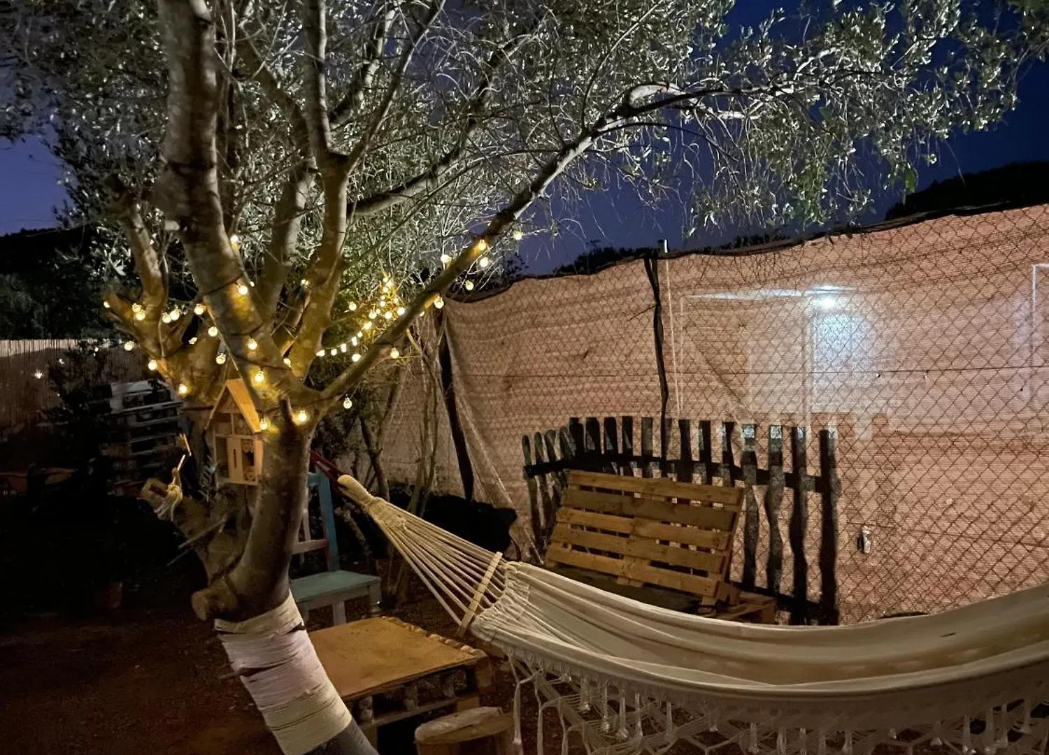 Chalet Eco Surf House En Hozanejos - Andalucia Villa Cadiz Spain